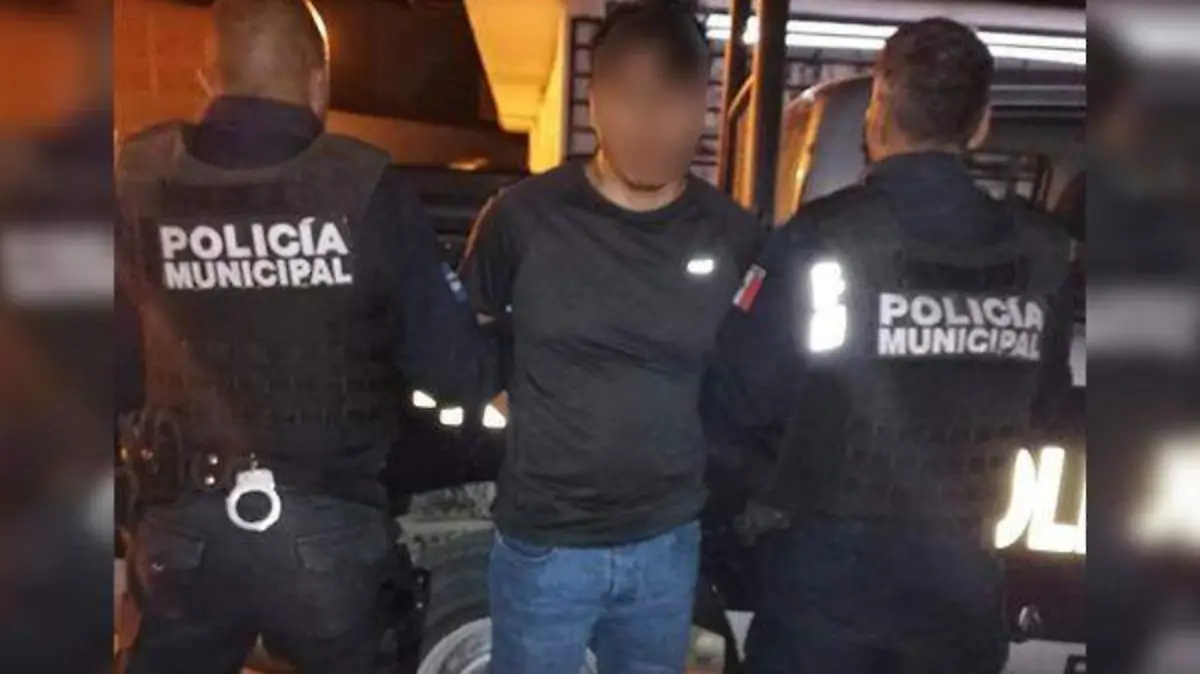 policias san juan